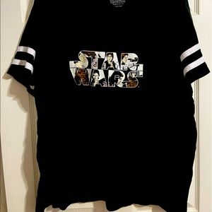 Star Wars Her Universe Tee